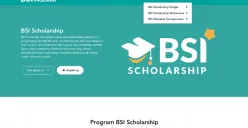BSI Scholarship 2025 buka pendaftaran! Dapatkan bantuan UKT 2 tahun, pelatihan kepemimpinan, dan magang di bank syariah. Daftar sebelum 29 Juni! (Sumber: bsischolarship.id)