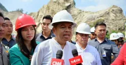 Gubernur Jabar, Dedi Mulyadi. (Sumber: Biro Adpim Jabar)