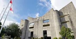 Potrer Universitas Andalas. (Sumber: www.unand.ac.id)