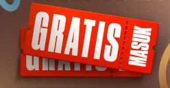 Tiket PRJ 2025 gratis bagi tiga kategori orang. (Sumber: Jakarta Fair)