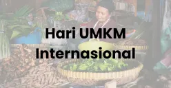 Hari UMKM Internasional Diperingati Tiap Tanggal 27 Juni, Berikut Sejarahnya (Sumber: Canva/Edited Muhammad Ibrahim)