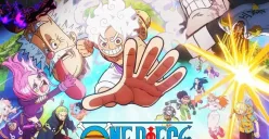 Anime One Piece. (Sumber: X/@OnePieceAnime)