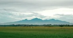 SeorangPendaki terjatuh di jurang Gunung Muria (Sumber: Pinterest)