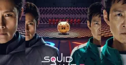 Bocoran cerita Squid Game Season 3 yang tayang Jumat, 27 Juni 2025. (Sumber: Instagram/@squidgakenetflix)