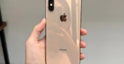 iPhone XS layak dibeli tahun 2025? Simak penjelasan lengkapnya di sini. (Sumber: carousell)