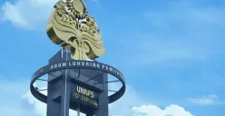 Hasil pengumuman seleksi Mandiri Unnes 2025 (Sumber: Pinterest)