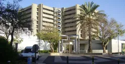 Universitas terbaik di asia untuk studi hukum 2025 (Sumber: Pinterest/Mymedschool)