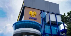 Potrait Universitas Negeri Semarang (UNNES). (Sumber: X/@unneskonservasi)