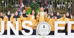 Ilustrasi pengumuman jalur mandiri Universitas Jenderal Soedirman (Unsoed) 2025. (Sumber: Instagram/unsoedofficial_1963)