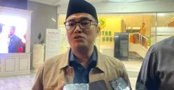 Ketua DPRD Kabupaten Bogor, Sastra Winara. (Sumber: Istimewa)