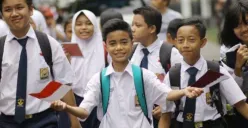 10 SMP negeri favorit di Jakarta (Sumber: Pinterest/MASDAR BUDI SANTOSO)