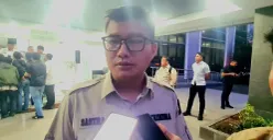 Ketua DPRD Kabupaten Bogor, Sastra Winara. (Sumber: Istimewa)