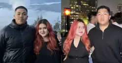 Fakta Mengejutkan di Balik Putusnya Maudy dan Dandy, Pasangan Viral TikTok (Sumber: TikTok/@l0v3ly009)