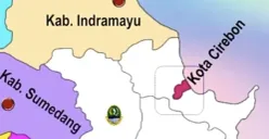 Benarkah Cirebon dan Indramayu Angkat Kaki dari Jawa Barat? Ini Rencana Provinsi Baru yang Bikin Heboh (Sumber: YouTube/@Chemical Sheet)