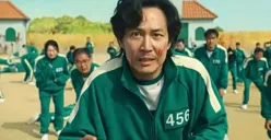 Jadwal tayang Squid Game Season 3 hari ini di Netflix. (Sumber: Instagram/@netflixkr)