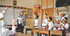 Proses verifikasi ijazah PPG Guru Tertentu 2025 di laman Info GTK. Tahap penting sebelum seleksi administrasi. (Sumber: Pinterest)
