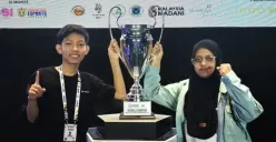 Tim Nasional eFootball Indonesia (Sumber: PB ESI)