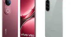 Vivo V50 5G vs Samsung Galaxy A56 5G (Sumber: Pinterest)