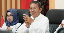 Hasil Seleksi MQK Nasional 2025 Dirilis: Apakah Provinsimu Masuk 10 Besar Kafilah Terbaik? (Sumber: Dok/Pendis Kemenag)