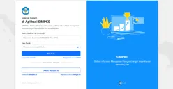 Cara daftar Tryout UKPPPG 2025 di SIMPKB secara gratis. Ketahui jadwal pelaksanaan, link resmi, dan solusi masalah saat pendaftaran. (Sumber: paspor-gtk.simpkb.id)