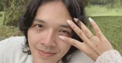 Terungkap! Profesi Faishal Tanjung, Calon Suami Nadin Amizah yang Disebut Adik Sheila Dara Aisha (Sumber: Instagram/Faisal Tanjung)