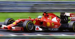 Ilustrasi Formula 1. (Sumber: PxHere)