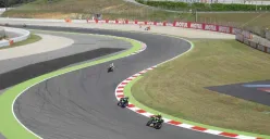 Ilustrasi MotoGP. (Sumber: PxHere)