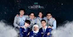 Siapa Paling Populer? 40 Akun IG Peserta Clash of Champions Season 2 Ruangguru yang Wajib Kamu Follow! (Sumber: Dok/Ruang Guru)