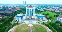 Hasil SPMB Mandiri Non Tes Rapor Unesa 2025 Sudah Tayang, Ini Cara Cepat Melihat Pengumuman (Sumber: Dok/Unesa)