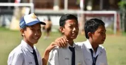 Resmi Diumumkan Hari Ini! Cek Lokasi Pengumuman SPMB SMP Kabupaten Kediri di Sini (Sumber: Pinterest)