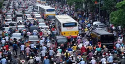 Awas Terjebak Macet! Ini Jam Buka Tutup dan One Way Puncak Bogor Sabtu 28 Juni 2025 (Sumber: Pinterest)