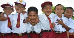 Tahun Ajaran Baru 2025/2026: Jadwal Lengkap Libur Kenaikan Kelas dan Awal Masuk Sekolah di Seluruh Indonesia (Sumber: Pinterest)