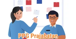 Ilustrasi pendaftaran PPG Prajabatan. (Sumber: PPG Dikdasmen)