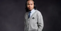 Profil Zahran Nizar peserta Clash of Champions Season 2. (Sumber: Instagram/@zahran_nizar)
