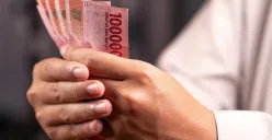 Segini nominal pencairan gaji PNS Juli 2025 untuk golongan 1b beserta 2 tunjangan tambahan. (Sumber: Pexels/Derfino Maasy)