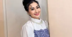 Iis Dahlia Ngaku Akan Jadi Mertua yang Serba Cek Semua Bagian Rumah Anak, Netizen: Tipe Mertua yang Bawel Ini (Sumber: Instagram/isdadahlia)