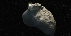Hari Asteroid Sedunia Diperingati Tiap 30 Juni, Berikut Sejarahnya (Sumber: Unsplash/NASA Hubble Space Telescope)