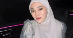 Selebgram asal Medan, Clara Shinta yang mengganti nama menjadi Amira Aulia. (Sumber: Instagram/@clarashintareal)