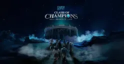 Clash of Champions Season 2 (CoC S2) akhirnya resmi tayang perdana hari ini, Minggu, 29 Juni 2025. (Sumber: Instagram/@ruangguru)
