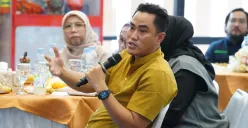 Anggota Komisi IV DPRD Jabar, Abdul Karim. (Sumber: Istimewa)