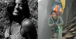 Begini kronologi lengkap proses evakuasi jenazah Juliana Marins, pendaki asal Brazil oleh Agam Rinjani. (Sumber: Istimewa)