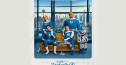 Sinopsis dan Daftar Pemeran Film The Fantastic Four First Steps, Tayang 25 Juli 2025 Mendatang (Sumber: Instagram/comicbook/Edited Muhammad Ibrahim)
