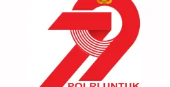 Hari Bhayangkara ke-79 Diperingati Besok 1 Juli, Berikut Sejarah dan Tema 2025 (Sumber: Logo Resmi Bhayangkara ke-79/Edited Muhammad Ibrahim)