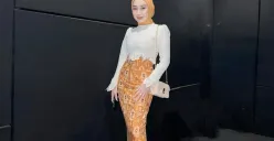 Netty Ratna Wulan tengah menjadi perbincangan usai viral dikaitkan dengan dr Reza Gladys. (Sumber: Instagram/@rezagladys)