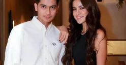 Profil Lengkap Teuku Ryan, Mantan Suami Ria Ricis yang Diduga Dekat dengan Olla Ramlan. (Sumber: Instagram/@teukuryantr)