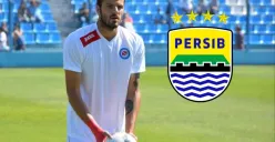 Resmi, Persib Bandung bakal rekrut Patricio Matricardi untuk pos bek tengah baru musim ini. (Sumber: X/@AAAJoficial)