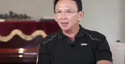 Ahok memberikan rekomendasi untuk memberantas mafia migas di Indonesia. (Sumber: YouTube/Narasi Newsroom)