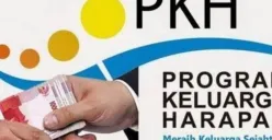 Pemerintah memastikan bansos PKH tahap 2 tahun 2025 tetap disalurkan kepada tujuh kelompok prioritas, meski jumlah penerima mengalami pengurangan. (Sumber: Istimewa)