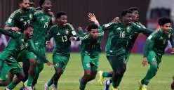 Link live streaming Australia vs Arab Saudi di Final Piala Asia U-20 2025. (Sumber: the-afc.com)