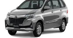 Toyota Avanza 2019 mobil sejuta umat dengan harga terjangkau yang bisa dijadikan pilihan keluarga. (Sumber: wiratoyota.id)